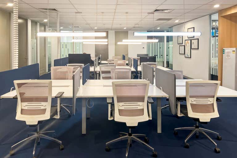 Regus Heidelberg, Level 1, 486 Lower Heidelberg Road Heidelberg VIC 3084 - Image 1