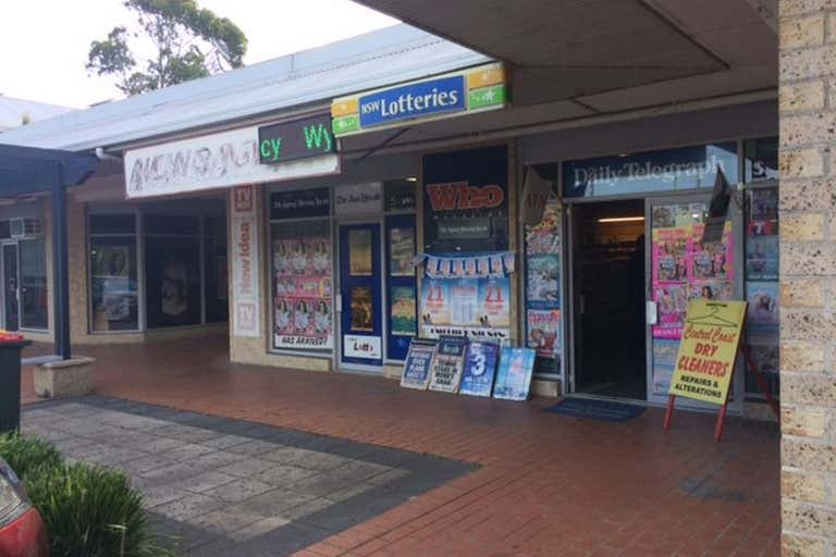 Shop 3, 142 Pacific Highway Wyong NSW 2259 - Image 1