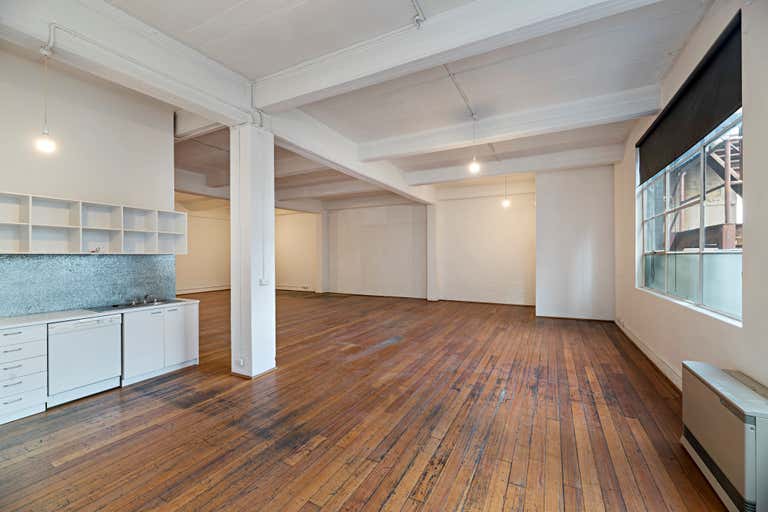 Studio 4, 30 Wangaratta Street Richmond VIC 3121 - Image 4