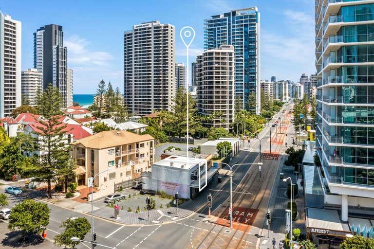 2995 Surfers Paradise Boulevard Surfers Paradise QLD 4217 - Image 2