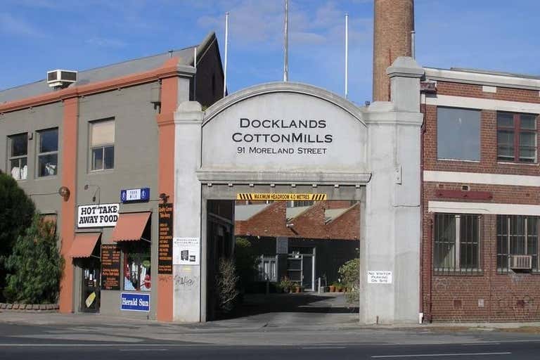 29/91 Moreland Street Footscray VIC 3011 - Image 1