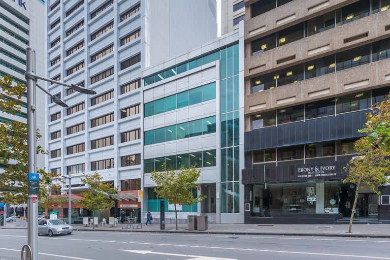 MPH Building 23 Barrack Street Perth WA 6000 - Image 2