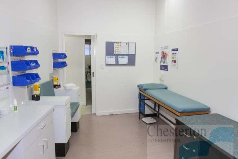 Alexandra, Suite  14, 201 Wickham Terrace Spring Hill QLD 4000 - Image 2