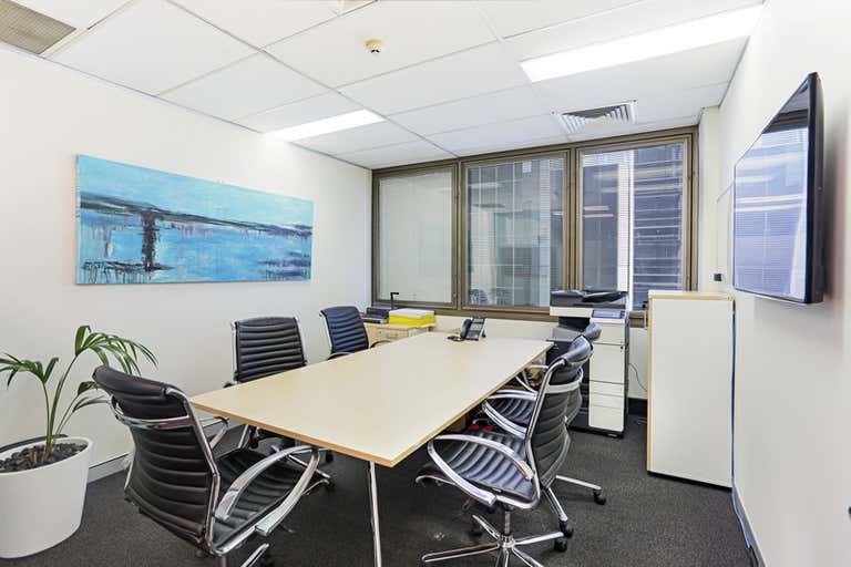 Suite 1001a, 53 Walker Street North Sydney NSW 2060 - Image 2