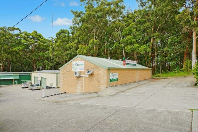 Unit 1, 14 Fernhill Road Port Macquarie NSW 2444 - Image 2