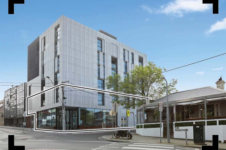 101/70 River Street South Yarra VIC 3141 - Image 1