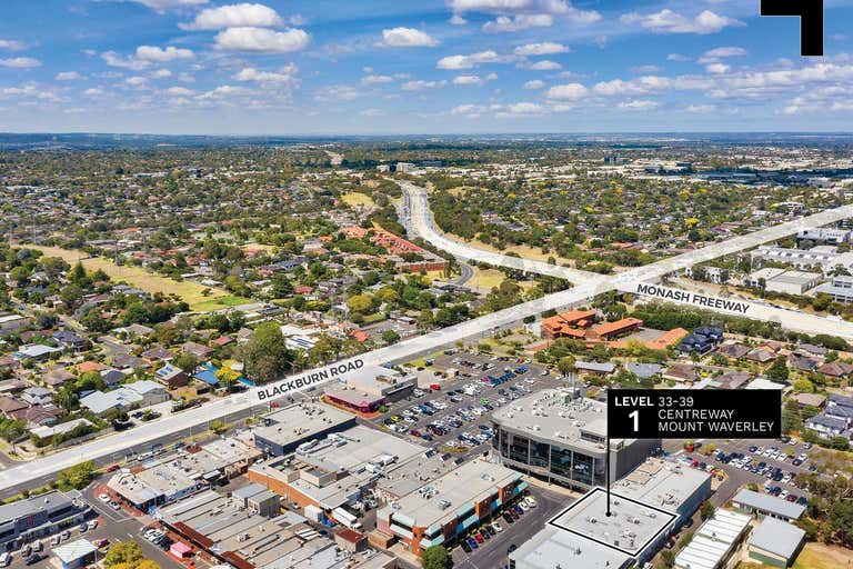 Level 1, 33-39 Centreway Mount Waverley VIC 3149 - Image 4