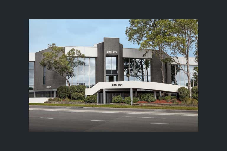 10 & 19/265-271 Pennant Hills Road Thornleigh NSW 2120 - Image 1