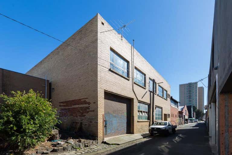 172- 178 WELLINGTON STREET Collingwood VIC 3066 - Image 2