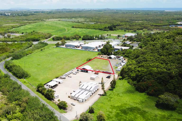 Lot, Lot 2 Mount Bassett Road Mackay QLD 4740 - Image 2