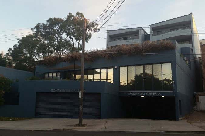 Suite B/B1, 355  Kingsway Caringbah NSW 2229 - Image 1