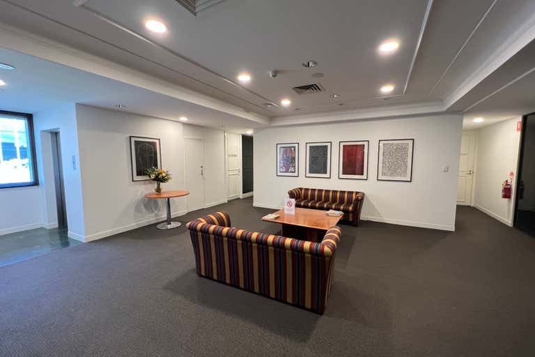 Kings Park Serviced Offices, Level 2, Suite 34, 44 Kings Park Road West Perth WA 6005 - Image 3