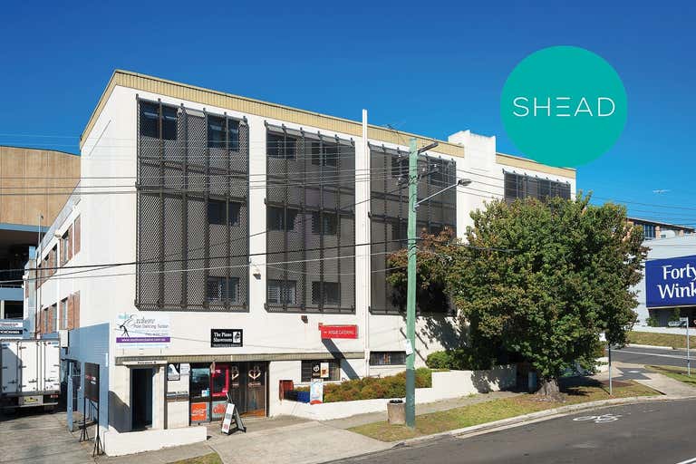 203a/18 Smith Street Chatswood NSW 2067 - Image 1