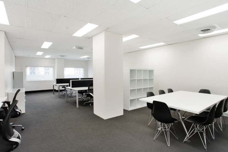 Office 302A, 275 Alfred Street North Sydney NSW 2060 - Image 3