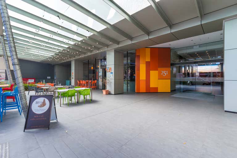 43/251 Adelaide Terrace Perth WA 6000 - Image 3