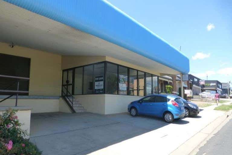 Unit  2, 64-66 Peisley Street Orange NSW 2800 - Image 1