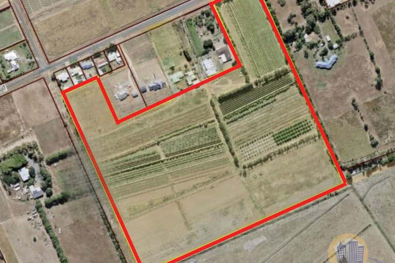 369 Tantitha Road, Gooburrum, QLD 4670 Development Site & Land For