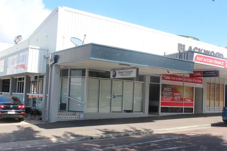 Suite 1, 58 Blackwood Street Townsville City QLD 4810 - Image 1
