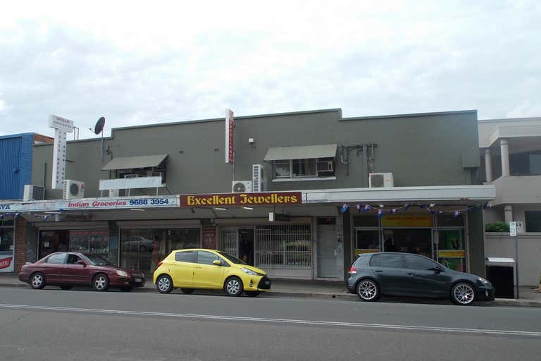 Suite A, 76 Station Street Wentworthville NSW 2145 - Image 1