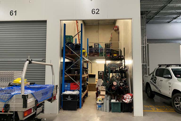 Storage Unit 62, 22-26 Meta Street Caringbah NSW 2229 - Image 2