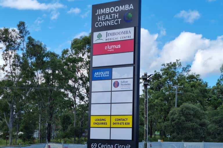 69 CERINA CIRCUIT Jimboomba QLD 4280 - Image 2