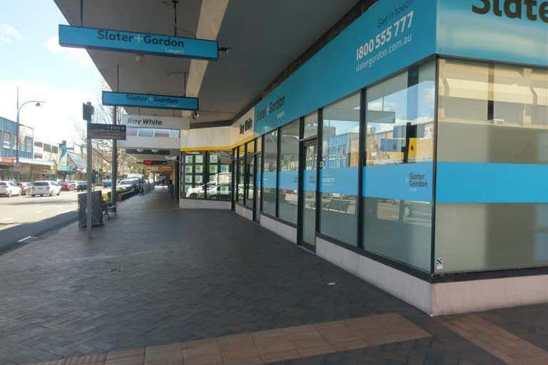 Shop 3 & 4, 107-109 Mann Street Gosford NSW 2250 - Image 3