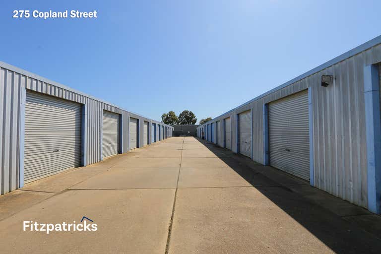1 Storage Units Wagga Wagga NSW 2650 - Image 4