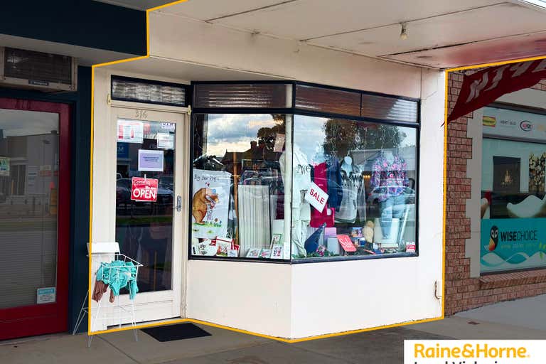 316 Rossiter Road, Koo Wee Rup, VIC 3981 Shop & Retail Property For