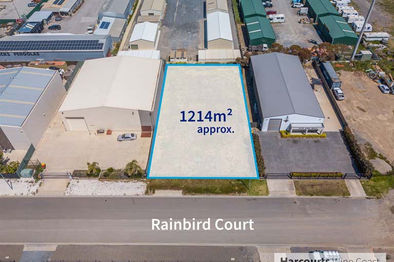 11 Rainbird Court Aldinga Beach SA 5173 - Image 1