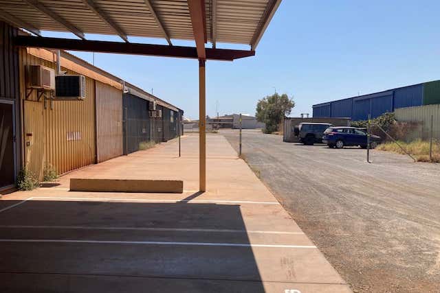 1009 Coolawanyah Road, 7/U7/1009 Coolawanyah Road Karratha Industrial Estate WA 6714 - Image 1