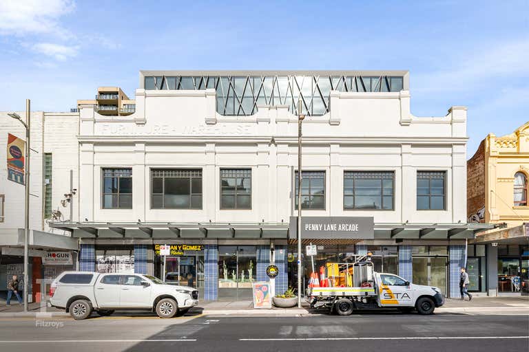 Penny Lane, 17-23 Puckle Street Moonee Ponds VIC 3039 - Image 2