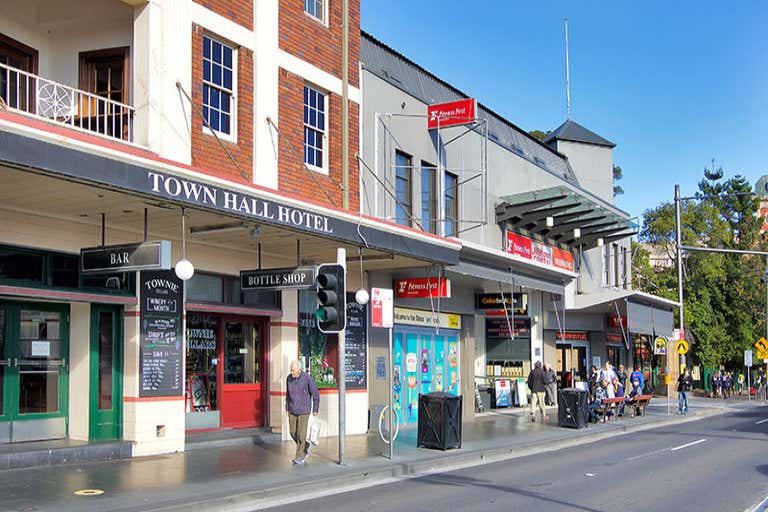 Level 1, 330 King Street Newtown NSW 2042 - Image 3