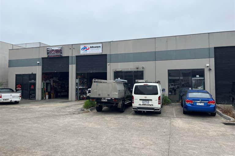 14/8-9 Gabrielle Court Bayswater North VIC 3153 - Image 2