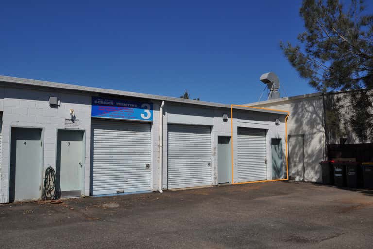 Unit 1/20 Lawson Crescent Coffs Harbour NSW 2450 - Image 2