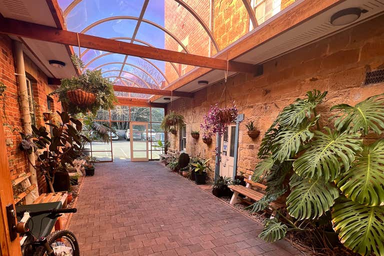 Westella, Ground  Suite 5, 181 Elizabeth Street Hobart TAS 7000 - Image 3