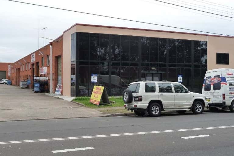 Unit 8, 37 York Road Penrith NSW 2750 - Image 2