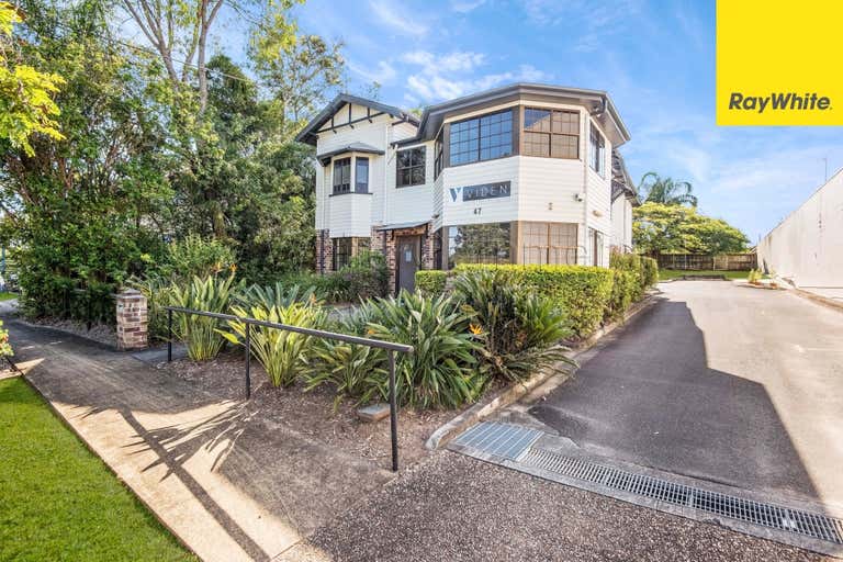 47 Nerang Street Nerang QLD 4211 - Image 1