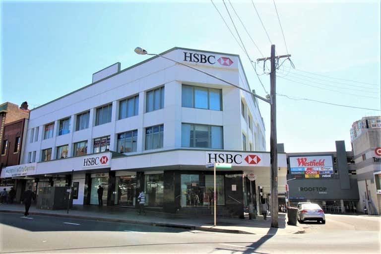 Suite 306/208 Forest Road Hurstville NSW 2220 - Image 2