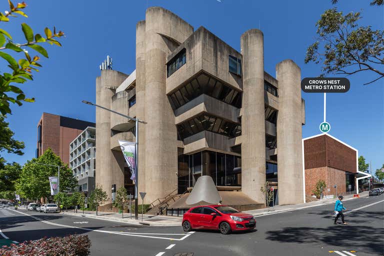 28 Clarke Street Crows Nest NSW 2065 - Image 1