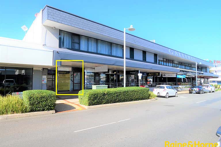 Shop 1A, 128 William Street (Cnr Short Street), Galleria building Port Macquarie NSW 2444 - Image 2