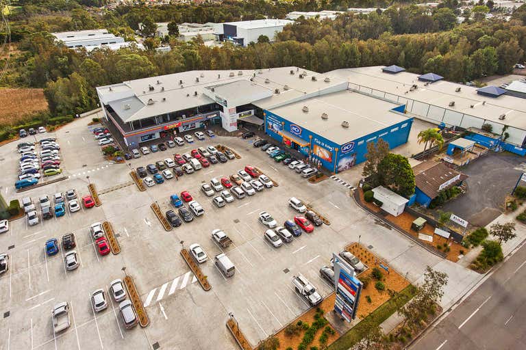 Tuggerah Straight Commercial Centres, Lot 41, 152-156 Pacific Highway Tuggerah NSW 2259 - Image 2