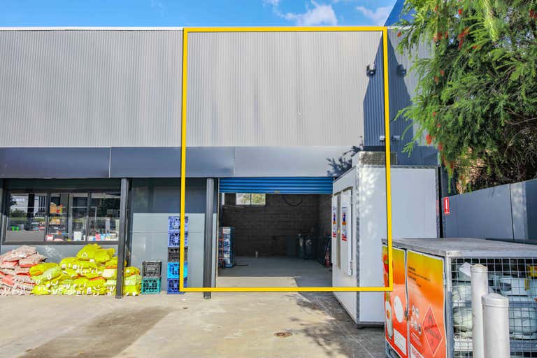 Shop 2/488 George Street Windsor NSW 2756 - Image 2