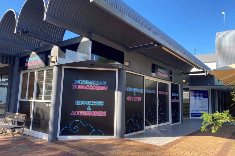 1/10 Thomas Street, Noosaville, QLD 4566 Shop & Retail Property For