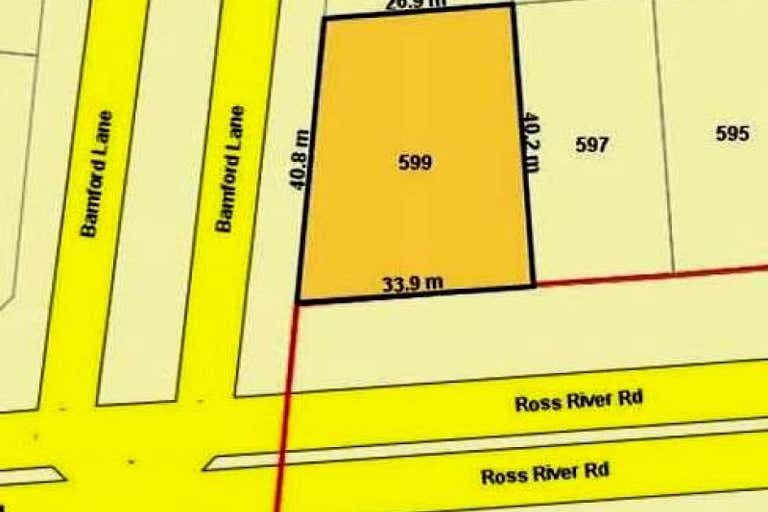 599 Ross River Road Kirwan QLD 4817 - Image 2