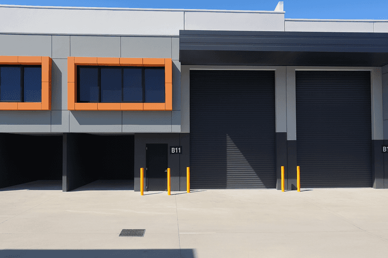 B11, 406 Marion Condell Park NSW 2200 - Image 1