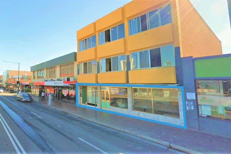 Retail/17-19 Memorial Avenue Liverpool NSW 2170 - Image 1