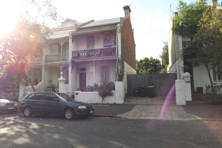 150-152 Roden Street West Melbourne VIC 3003 - Image 1