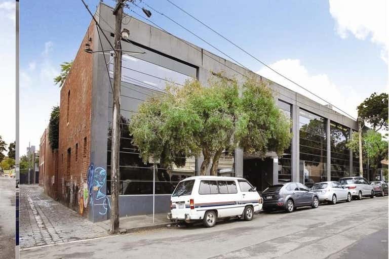 60-70 Hanover Street Fitzroy VIC 3065 - Image 2