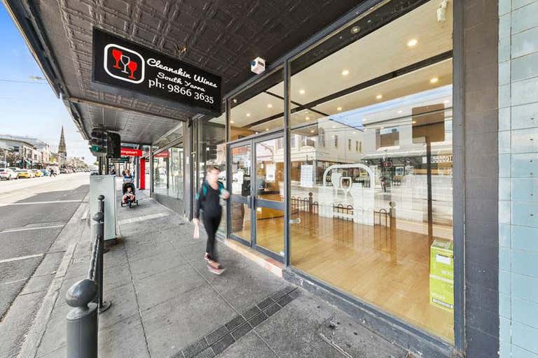 91 Toorak Road South Yarra VIC 3141 - Image 2