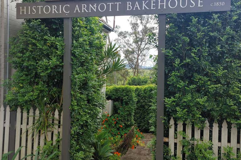Arnotts Historic Bakehouse, 2/148 Swan Street Morpeth NSW 2321 - Image 2